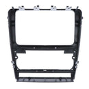 2Din Car Stereo Radio DVD CD Panel Frame Dash Mounting For Skoda Octavia