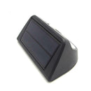 37 LED Solar Wall Light Motion Sensor Light Control Waterproof Garden Lamp