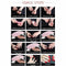 Rosalind Gel 1S Temperature Changing Nail Polish 7Ml Soak Off Nail Gel Poli I2J9
