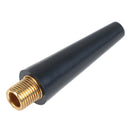 3pcs Ball Bicycle Pump Needle Nozzle Kit Valve Adapter for Ball Bicycle OZ