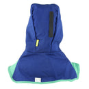 Welding Helmet Protective Hood Head/Neck Protection Torching Hood Welder Cap