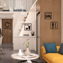 Game Room wall Stickers Decals Home Wall Decoration GAME EAT SLEEP REPEAT