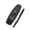 Remote Control Case Silicone Cover Case Protective Skin For Lg An-Mr600 An- Z1V2