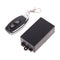 1CH 12V 433MHz Switch Receiver with Digital Wireless Remote Control A#S