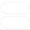 Hat-Prince 2pcs TPU Full Cover Screen Protective Soft Films for Mi Band 4