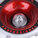 Piezo horn speaker tweeter piezoelectric head driver loudspeaker treble JR