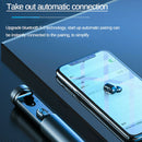 B9 TWS Bluetooth Wireless In Ear Earphones IPX7 Waterproof Headphone Headsets