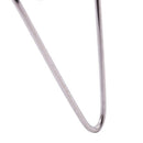 stainless steel Steamer Rack Stand Kitchen Cooking 3 Inch High U7Q4
