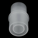 22F to 15M or 22M to 15F Mini Hose Connector CPAP Tub Oxygen Tubing Adapt%!