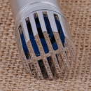 12V Car Mini Air Fresh Cleaner Ionic Purifier Ozone Ionizer Oxygen Bar Freshener