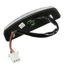 12V Motorcycle Quad ATV Dirt Bike LED Brake Stop Running Tail Light Univer a_ Kw