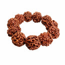 Retro Buddhism Bracelet Tibet Buddha Buddhist Prayer Beads