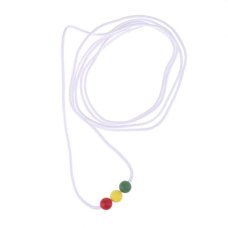 1XChildrent TrainingDiameter BrockString Vision Convergence Insufficiency ToolBX