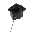 R020 Pull Starter HSP Hex Nut for 1/10 1/8 Nitro Car Engines