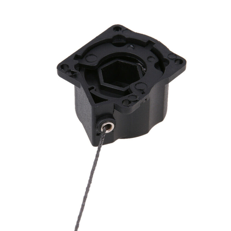 R020 Pull Starter HSP Hex Nut for 1/10 1/8 Nitro Car Engines