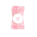 50pcs Disposable Towel Compressed Towel Travel Compact Paper Facial Tissue A_3C