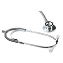 Pro Dual Head EMT Stethoscope for Doctor Nurse Vet Medical Student Health B