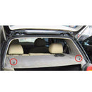 2PCS Rear Interior Hatch Cover Lift String Strap For VW GOLF MK5 MK6