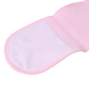 Baby Bellyband Soft Blend Cotton Adjustable Navel Protector Infant Newborn Belt