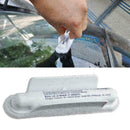 Applicator Windshield Glass Treatment Water Rain Repellent NEW Repels F5B3 Z4K1