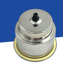 Cup Drink Holder Brushed Stainless Steel for Marine Boat Camper Truck  XIP