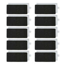 10Pcs Vacuum Cleaner Hepa Filters Replacement Accessories For Ecovacs Deebo