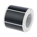 300Pcs/Roll Waterproof Chalkboard Stickers Kitchen Bottle Label Blackboard L Gw