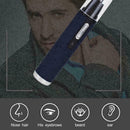 Nose Ear Trimmer Neck Hair Eyebrow Shaver Personal Groomer Pen J2D1 X5P6 F0A6