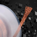 Wholesale 3.5mm 1.5M Desoldering Braid Solder Remover Wick Wire Repair Tool 1PC