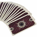 78pcs Tarot Cards Mystical Manga Tarot Cards Party Tarot Deck Supplies Engl Hn