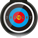 Electronic Scoring Target Auto Resets Shooting Digital Target for Kids Gift
