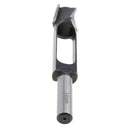 2 Pieces Dowel Tapered Snug Plug Cutters 1/2" Shank, Diameter 14mm + 10mm