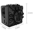 SQ10 Mini HD 1080P Camera Night Vision Video Recorder Cam Motion Detection ï¼D