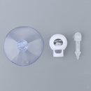 Baby Car Window Sunshade - Auto Suction up Sun shades Protector to Block
