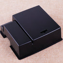 Armrest Storage Box Center Console Glove Tray Case fit for Ford Everest 2016-17