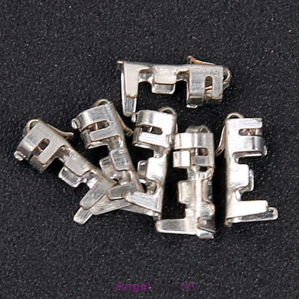 50pcs 2.54mm Kit in box Step Insulated Terminal Wire Connectors Adapter XH2P Kit