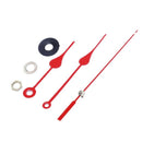 Replacement Wall Clock Hands Diy Repair Parts Pendulum Movement Mechanism Q