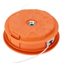 Universal Aluminum Grass Trimmer Head Brush Cutter Head Strimmer Lawn Mower P2P9