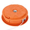Universal Aluminum Grass Trimmer Head Brush Cutter Head Strimmer Lawn Mower P2P9