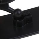 Panoramic Rear View Mirror Universal with Suction Installation Car Interior P â„–[