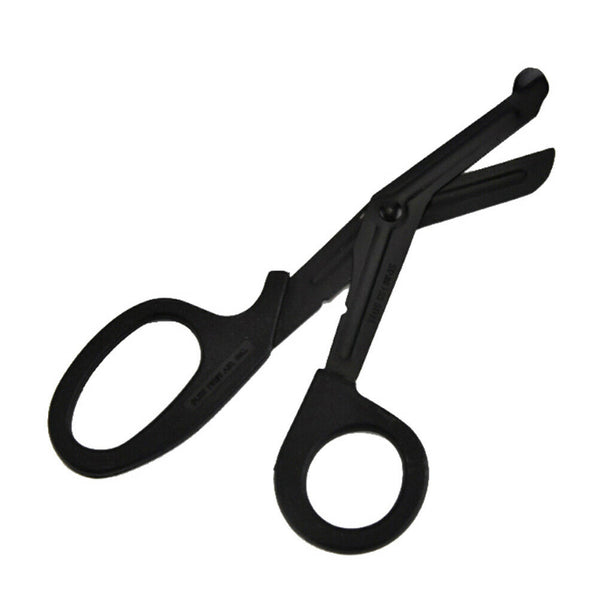 Emt Shears First Aid Emergency Bandage Paramedic Medical Nursing Scissor Cut0H