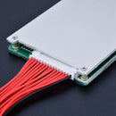 14S 45A 52V Lithium Li-Ion Battery Bms Protection Board Pcb With Balance Mo L2V1