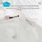 20 Pack Ultra Large Disposable Plastic Film Bathtub Bag, Bathtub Lining Bags for