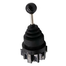 Joystick Monolever Switch Momentary Type AC 150V/250V/600V 5/10/15 Amp 2NO 2