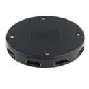 3 Port Full 1080p HD HDMI Switch Switcher Selector Splitter Hub for DVD HDTV