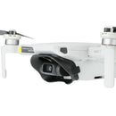 Camera Lens Hood Sunshade Cover Gimbal Cap Guard for DJI Mavic Mini Drone