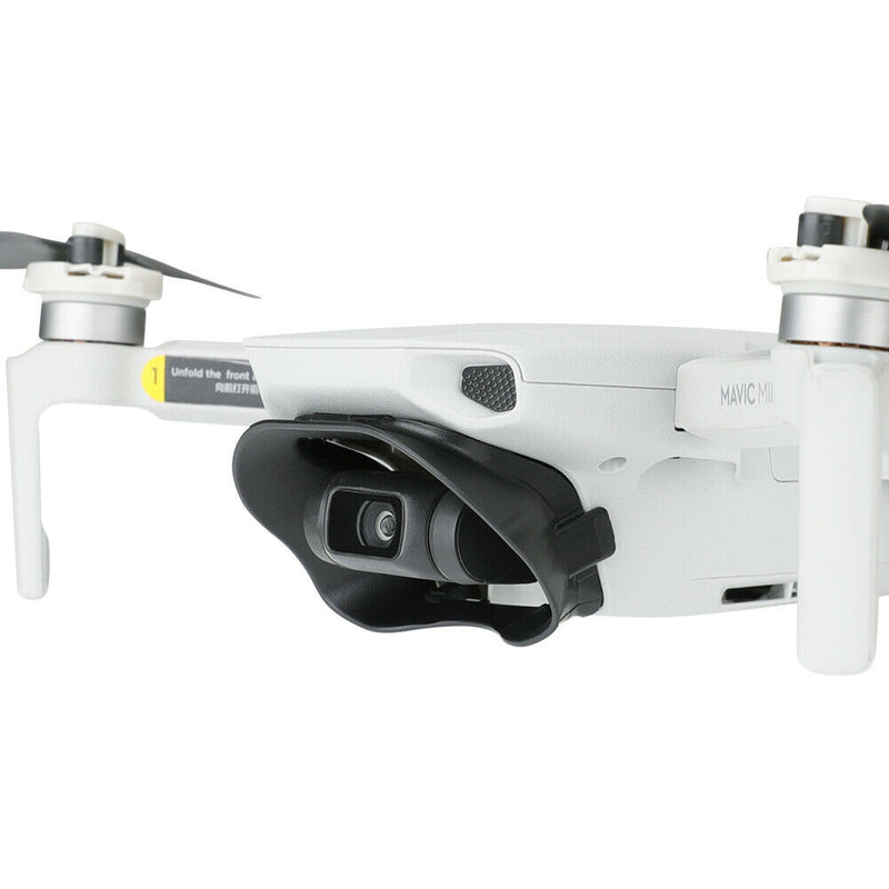 Camera Lens Hood Sunshade Cover Gimbal Cap Guard for DJI Mavic Mini Drone