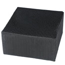 4X(Activated Carbon Water Filter Eco-Aquarium Water Purifier Cube HoneycombE9V5)