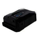 Effective universal Laptop cooler, USB Notebook Cooling fan raditator pad F