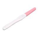 1 Pcs Home Private Early Pregnancy HCG Urine Midstream Test Strips Stick Kit ES